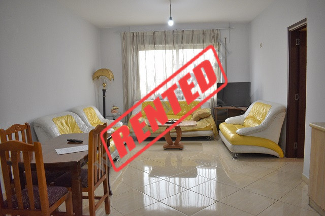 Two bedroom apartment in Haxhi Hysen Dalliu street, in Tirana, Albania
